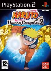 Naruto: Uzumaki Chronicles 2
